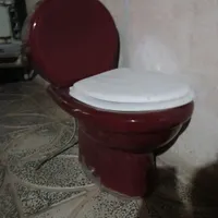 دستشویی فرنگی