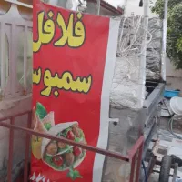 دکه ساندویچی|کافیشاپ و رستوران|بندر گناوه, |دیوار