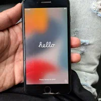 اپل iPhone 7 Plus با حافظهٔ ۱۲۸ گیگابایت