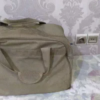 کیف برزنت سالم