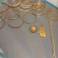 طلا ۲.۵ درصد بدون اجرت یا مالیات