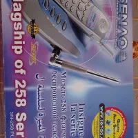 تلفن بیسیم SENAO مدل sn-258 plus
