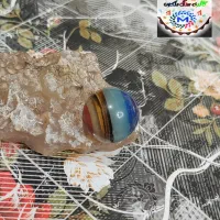 گوی هفت چاکرا معدنی|جواهرات|بندرعباس, |دیوار