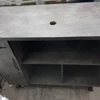 دکور ام دی اف کافه