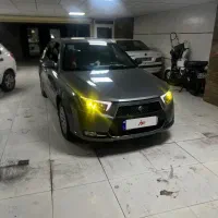 خودروی دنا پلاس مدل ۹۷