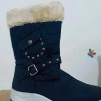 حراج بوت زنانه زیر قیمت خرید فقط399ت فقط امروز|کیف، کفش، کمربند|نیشابور, فرح بخش|دیوار