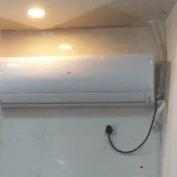 سرویس کولر و گاز گیری