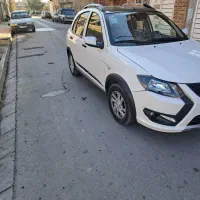 کوئیکgxr مدل ۱۴۰۴ فول با رینگ|خودرو سواری و وانت|سلماس, |دیوار