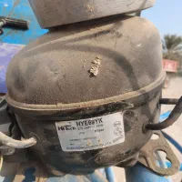 موتور یخچال فلیزر