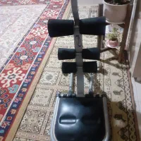 دستگاه ورزشی