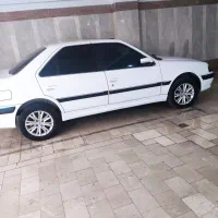 پژوپارس مدل آذر1401سفارشیXu7Plusفنی سالم، بی رنگ|خودرو سواری و وانت|تهران, تهرانسر شرقی|دیوار