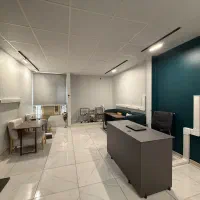 فضای کار اشتراکی ساعتی|اجارهٔ کوتاهمدت دفتر کار و فضای آموزشی|اهواز, کیانپارس |دیوار