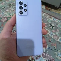 سامسنگa52sرام8حافظه256|موبایل|شهریار, اسد‌آباد|دیوار