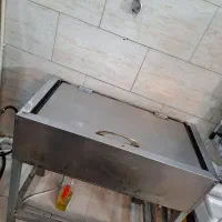 فروش دیزی پز تمام استیل