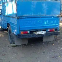 نیسان موتور پاترول مدل 73|خودرو سواری و وانت|رشت, پل تالشان|دیوار