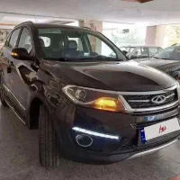 تیگو 5 اکسلنت فول