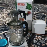 یک چای سازنوواکبند