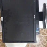 کیس و مانیتور