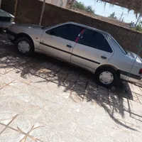 پژو ۴۰۵|خودرو سواری و وانت|بم, |دیوار