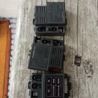 برد ماشین و موتور شارژی ۱۲ ولت|اسباببازی بچه|قم, علی آباد|دیوار