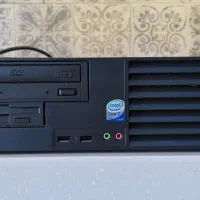 کامپیوتر خانگی Fujitsu Siemens