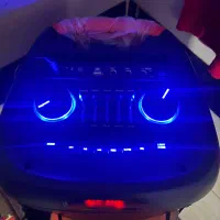اسپیکر باکس باند بزرگ Leitu box700
