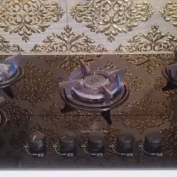 اجاق گاز رمیزی