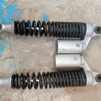 کمک گازی بادی هست سالم در حد نو|قطعات یدکی و لوازم جانبی|قرچک, زیبا شهر|دیوار