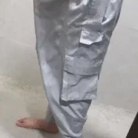 شلوار زندان بافت