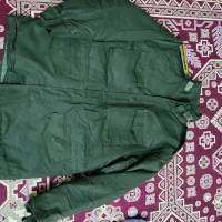 اورکت نیروی انتظامی