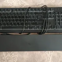 کیبورد Razer Ornata V3X|قطعات و لوازم جانبی رایانه|مشهد, صیاد شیرازی|دیوار