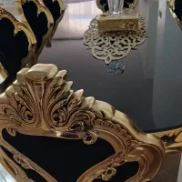 میزغذاخوری پلیمری برند چوبنی