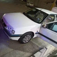 slxپژو