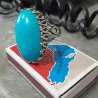 انگشتر خوش دست ۹۵۰۰۰۰