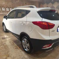 جک اس۳ ۱۴۰۲|خودرو سواری و وانت|مشهد, سرافرازان|دیوار