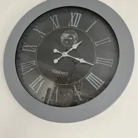 ساعت دیواری