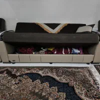 فروش مبل 8 نفره تخت شو