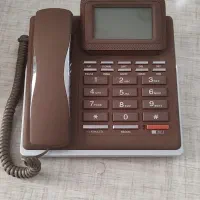 تلفن رومیزی سی اف ال