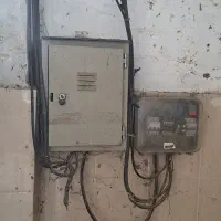 شیردوش صنعتی بزرگ
