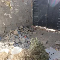 خانه نیمه کار