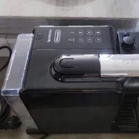 دستگاه نسپرسوساز DeLonghi|سماور، چای‌ساز، قهوه‌ساز|تهران, شهران شمالی|دیوار