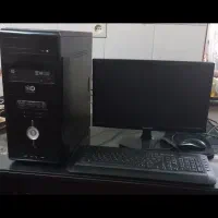 کامپیوتر سامسونگ|رایانه رومیزی|بهبهان, |دیوار