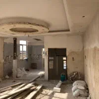 خانه-120-متری-طبقه-دوم-دو-خواب-کلید-نخورده-کد991