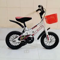 دوچرخه۱۲ خوشگل|اسباب‌بازی بچه|اردبیل, |دیوار
