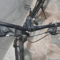 .دوچرخه۱|دوچرخه، اسکیت، اسکوتر|اصفهان, همت‌آباد|دیوار