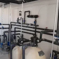 طراحی و ساخت موتورخانه واستخر|خدمات پیشه و مهارت|چمران, |دیوار