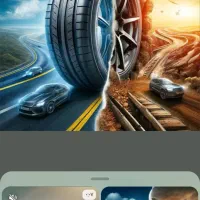 تکنیک خودرو عزیزی