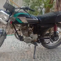 فروش موتور سیکلت 150
