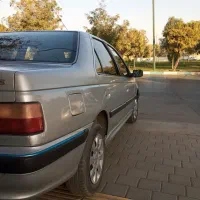 پارس بدون آفتاب سوختگی