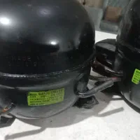 موتور  یخچال استوک و نو|یخچال و فریزر|تهران, تهرانسر شمالی|دیوار